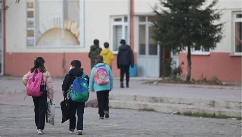 bursa'da okullar tatil mi